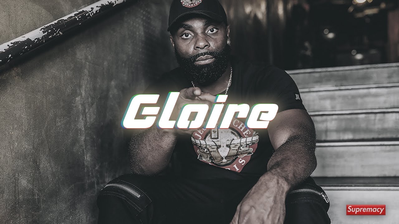 Kaaris x Therapy Type Beat 