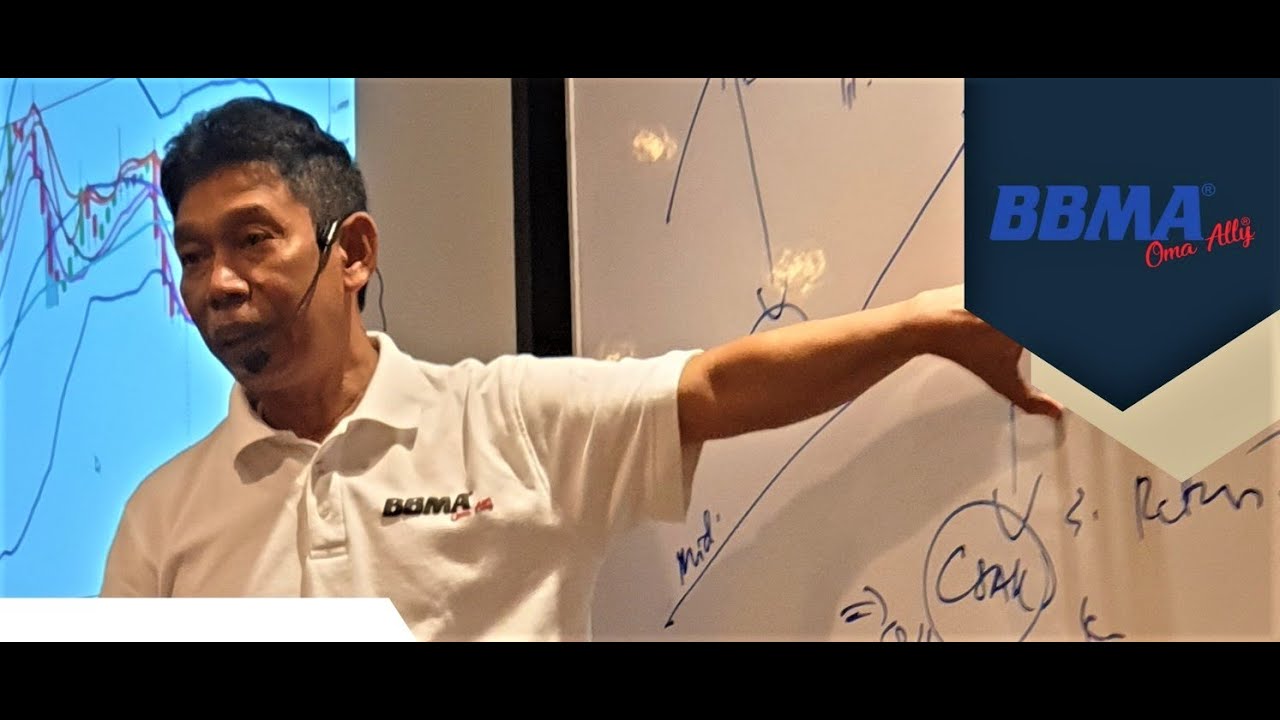 BBMA Omaally (CSA-K VS CSM)