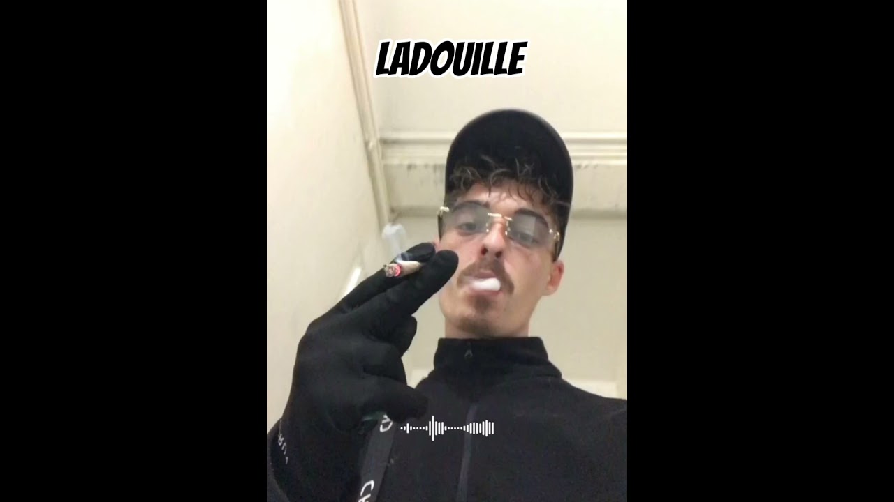 -ladouille -c’est noir 