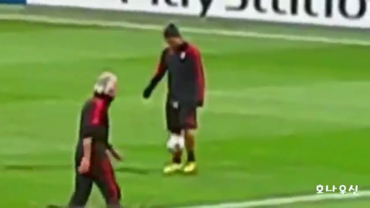 Ronaldinho FreeStyle