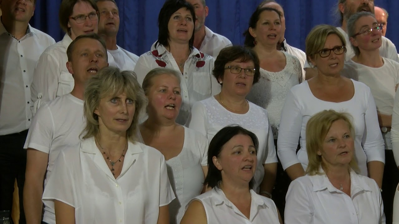 12 G/JAG Monor/ Szülők dala/2018