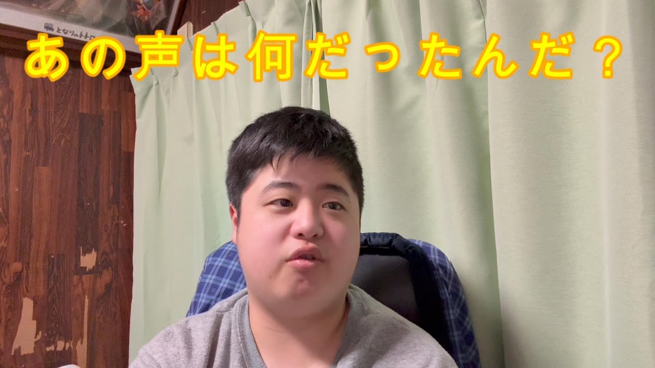 【トーク】昔近所の公園で起きた怖い話