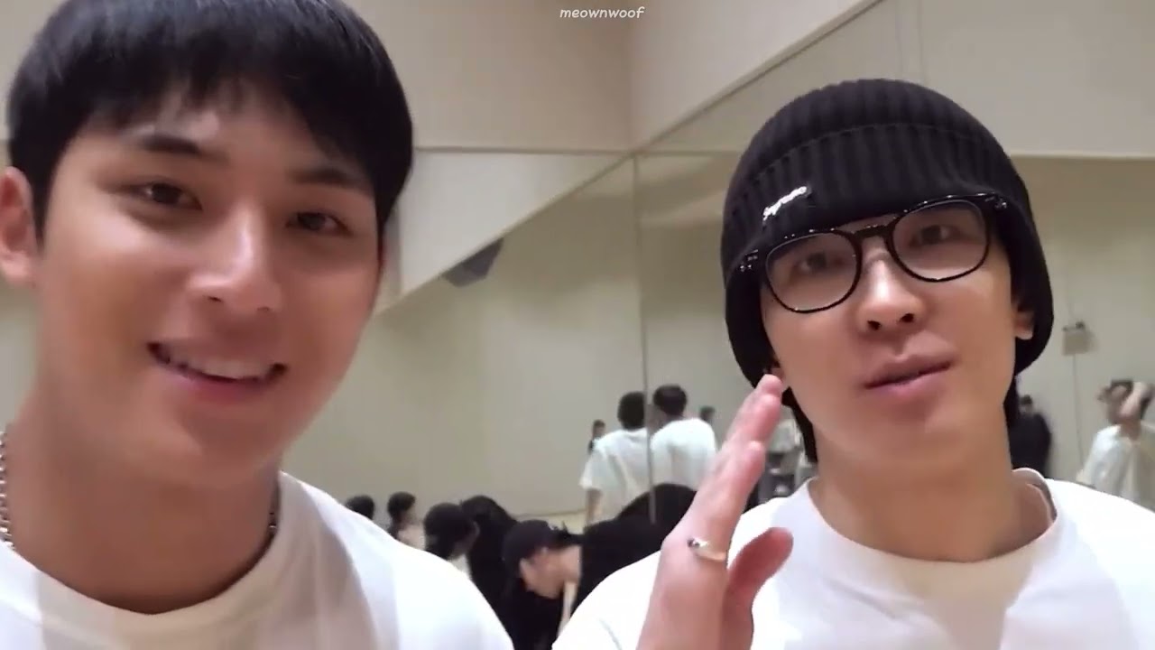 [미넌 / MINWON] 2024 COMPILATION VIDEO