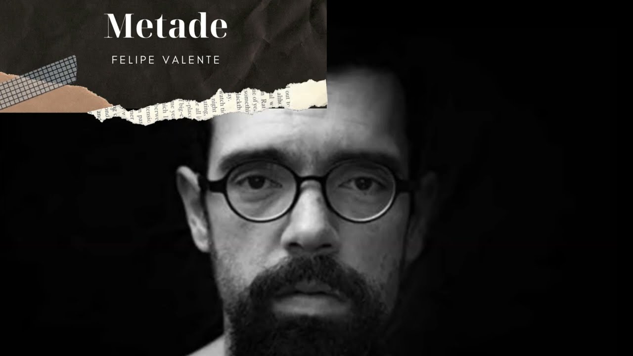 Metade - Felipe Valente (Legendado)