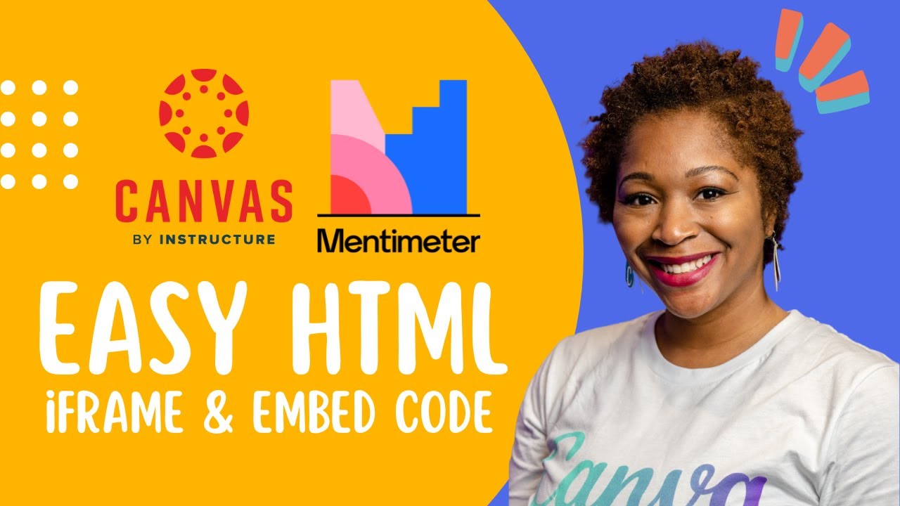 Mentimeter & Canvas