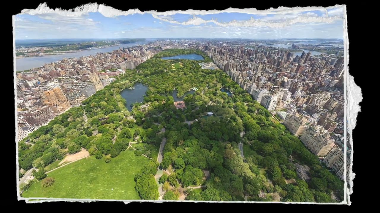[FREE] JAY Z BOOMBAP TYPE BEAT - Central Park 83 BPM