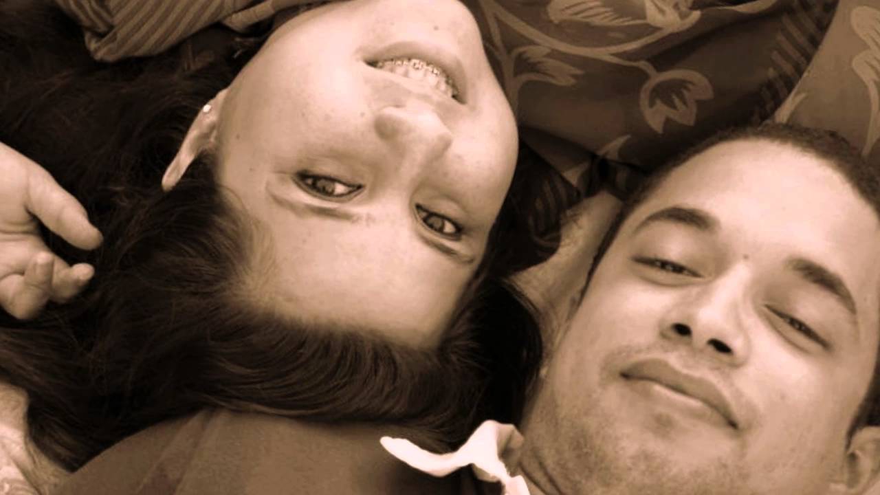video clipe Casamento Ana carolina e Anderson