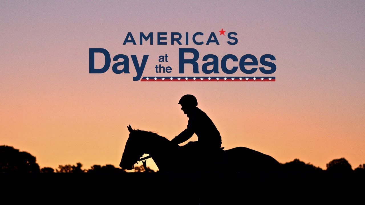 America's Day at the Races - February 6, 2021