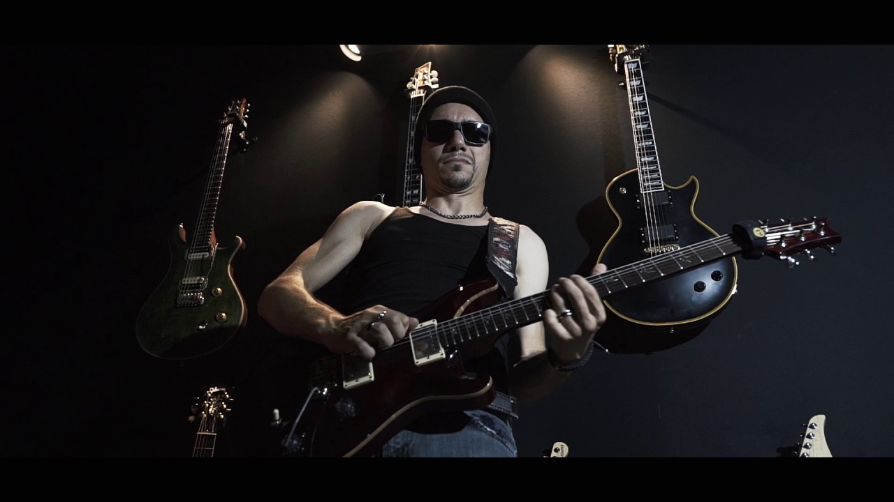 The STEEL - Take me away [Official Video]
