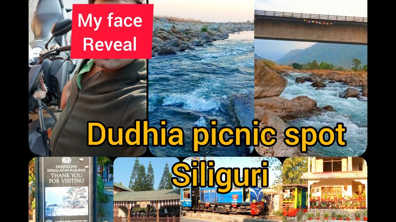 Uncovering the Hidden Gem of Siliguri: The Magical Dudhia Picnic Spot!