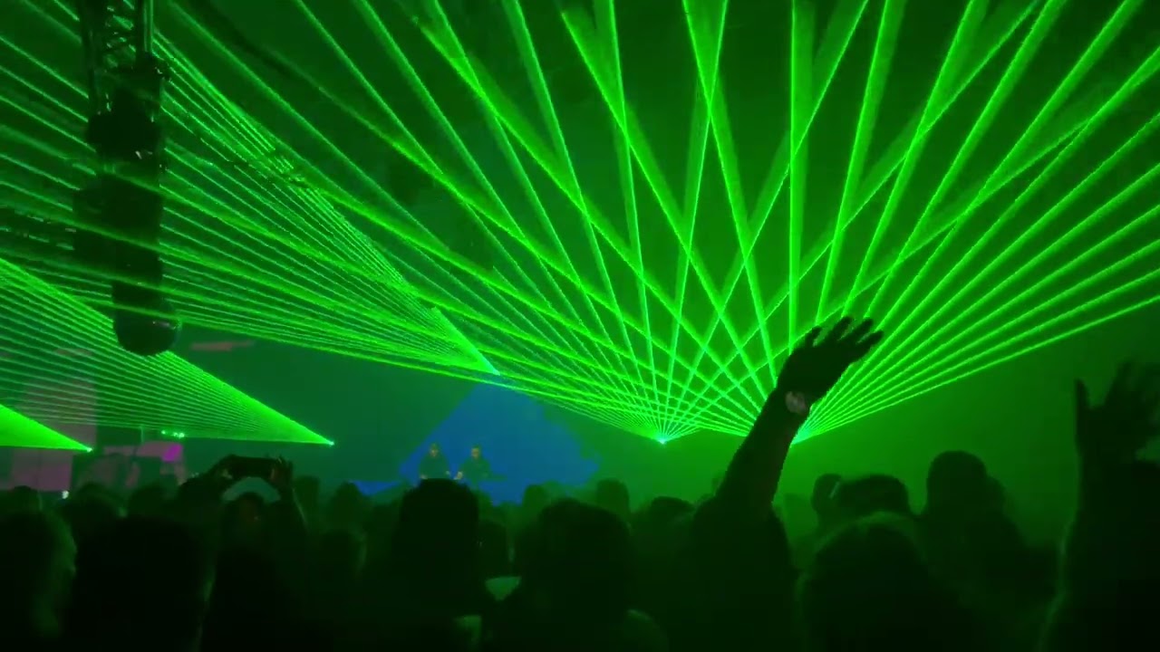 Metropolis -Relive The Magic! @ WEX (29/11/2025)