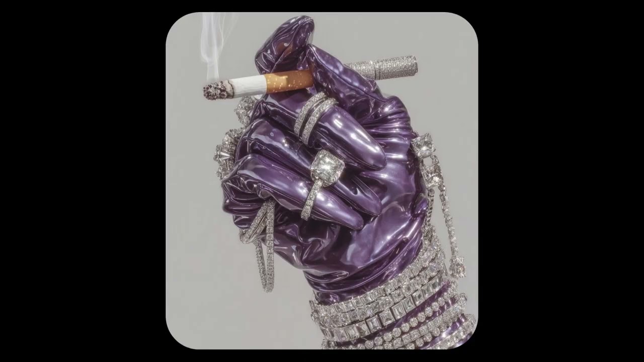 (FREE) Jolagreen23 Type Beat ~ argenté