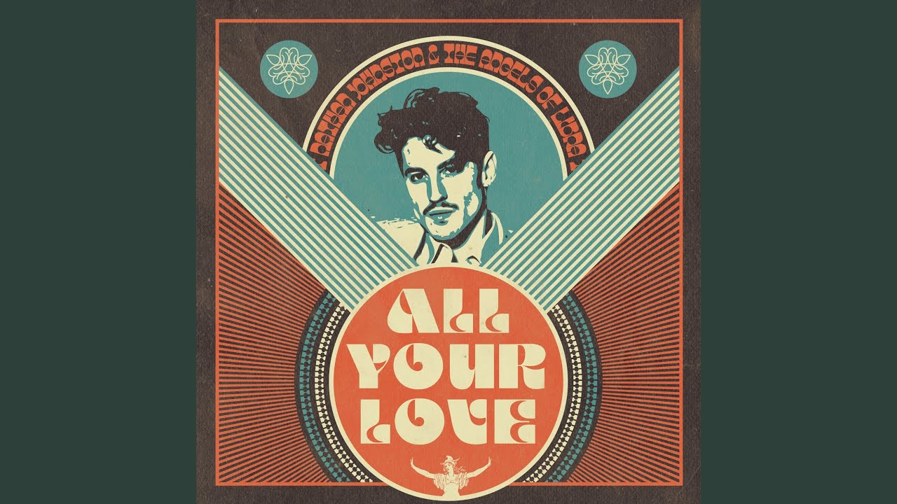 All Your Love (Single Edit)