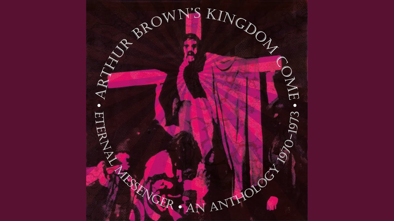 Come Alive (2021 Remaster)