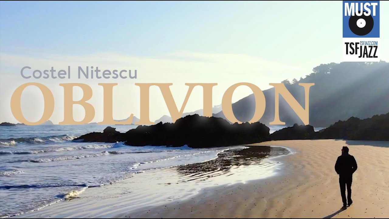 Costel Nitescu - Oblivion (short edit)