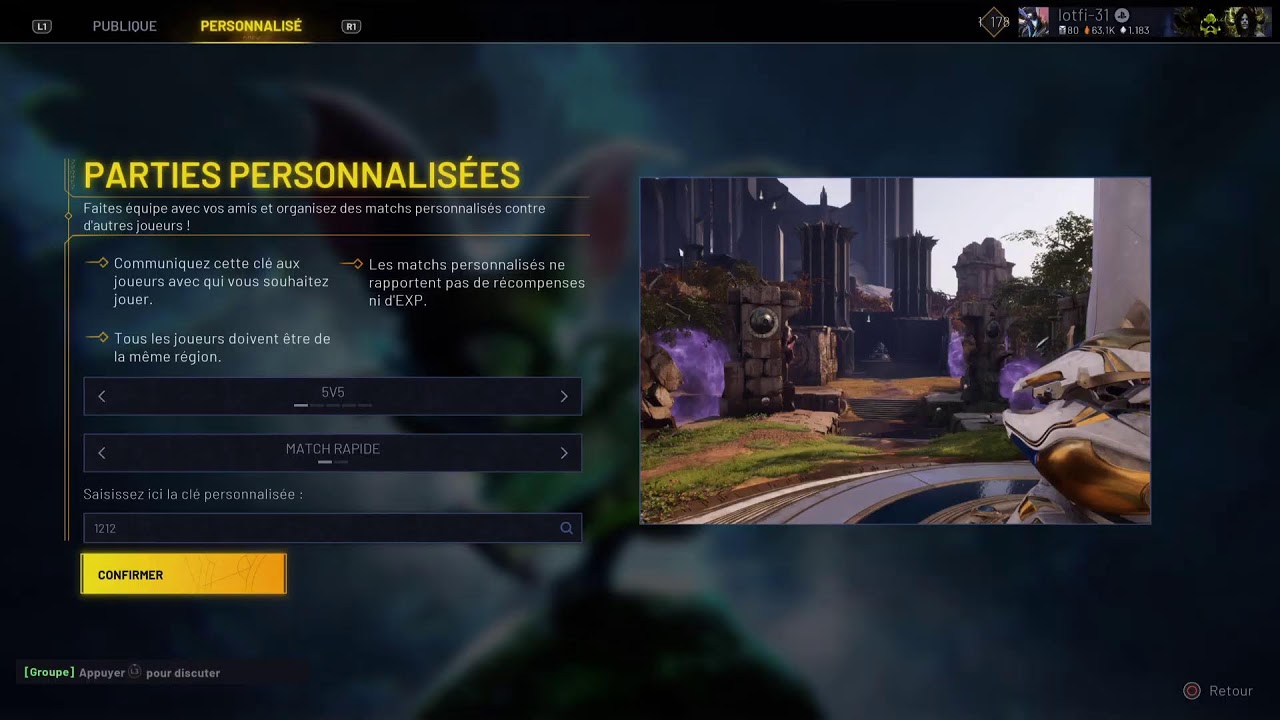 PREDECESSOR RANKED GAMEPLAY 5vs5 SUUUUUUUU