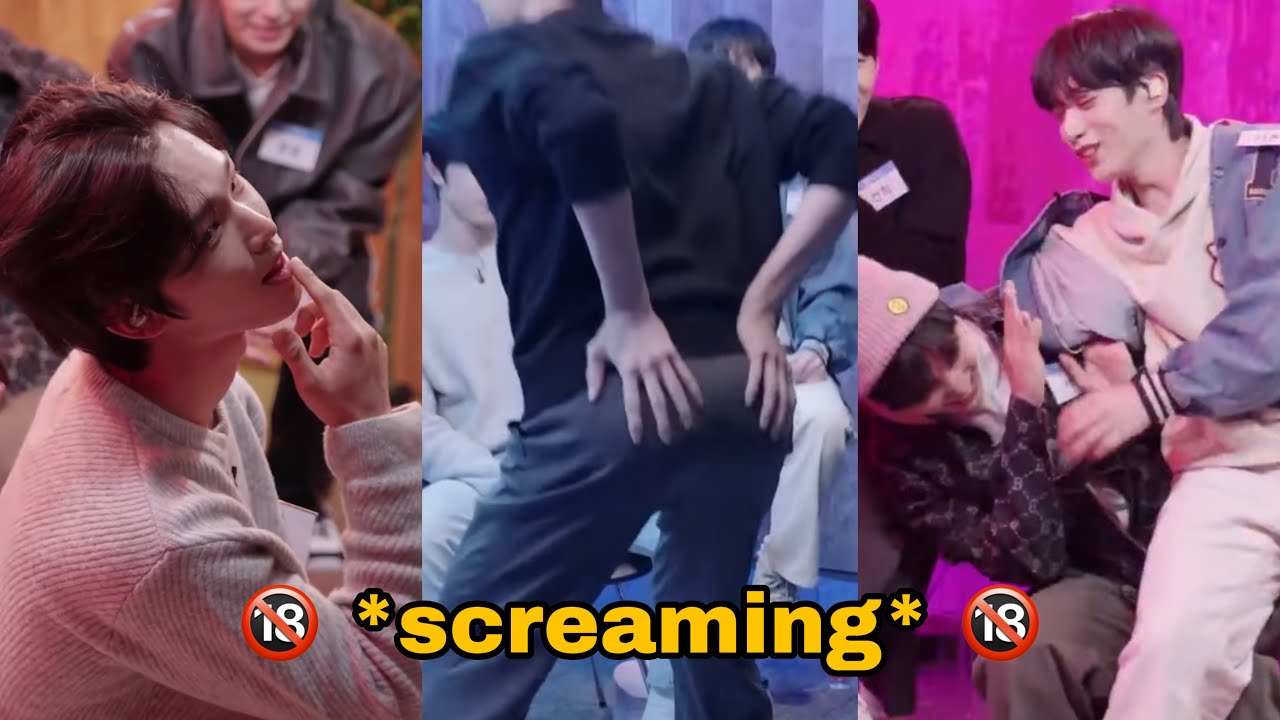 [ENG] ONEUS Sexy Dance Battle 220923 EungsooCINE
