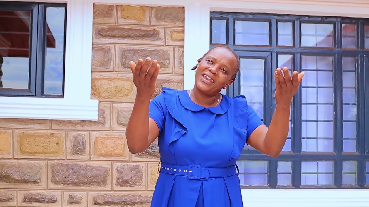 Osom by A.I.C Korongoi Choir { Official Video }