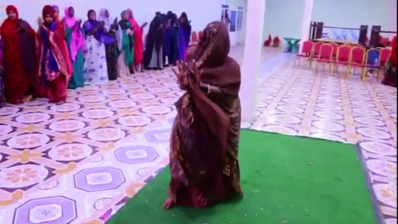 BURAANBUR  AMAANTA AABAHA DAAROOD