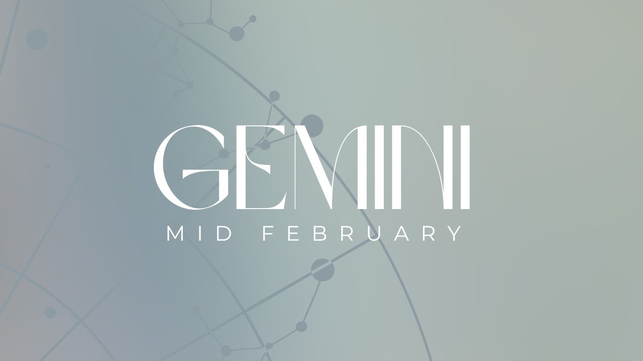 GEMINI LOVE: Someone who is cold & calculated!  There is something you should know right now!