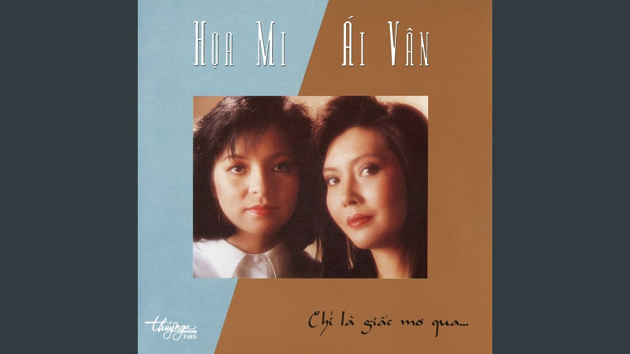 Cuộc Tình Đã Mất