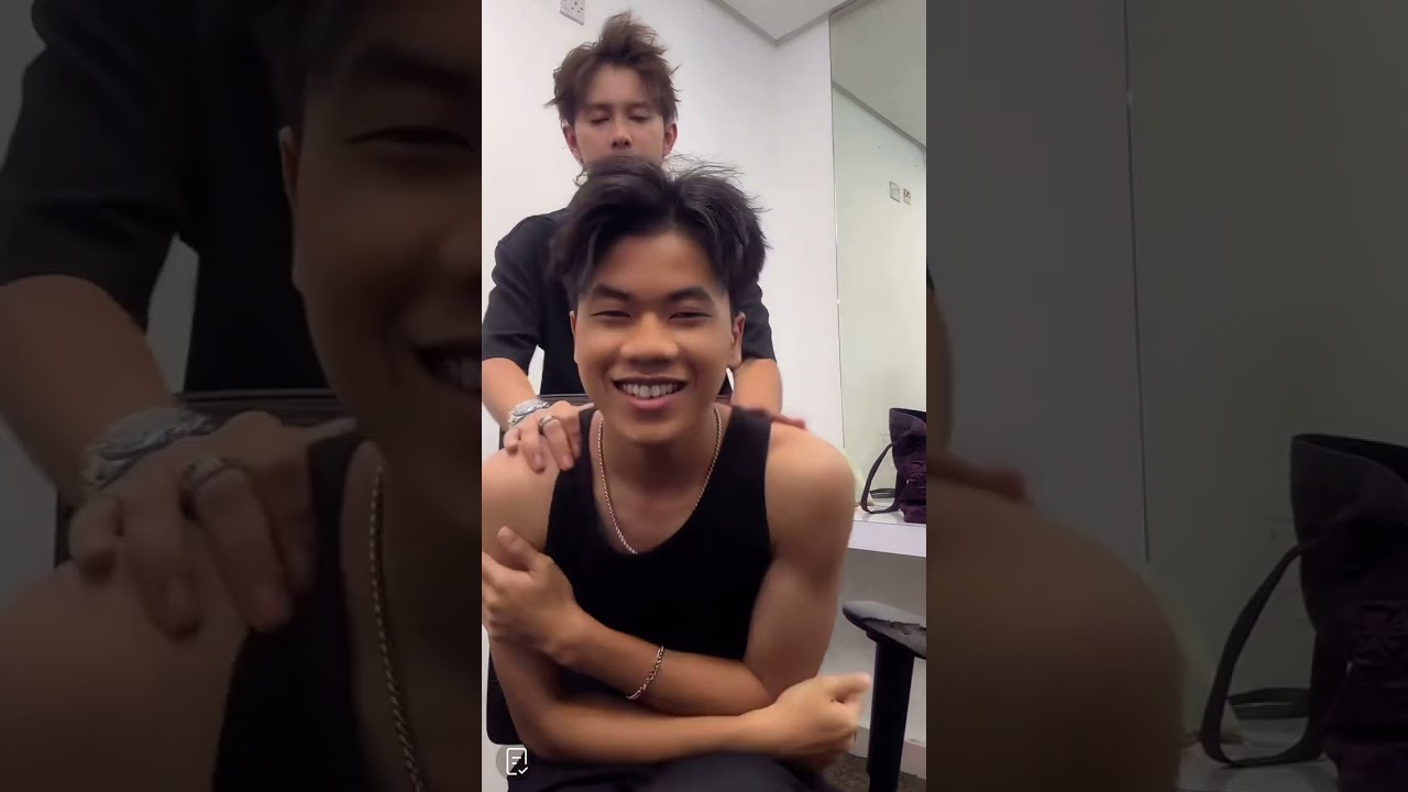 [2025.07.08] Daniel Sher ALPHA (thedanielsher) | TikTok live