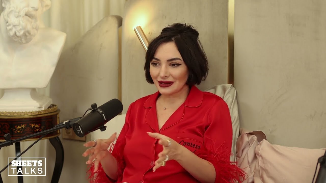 Ana Morodan: 