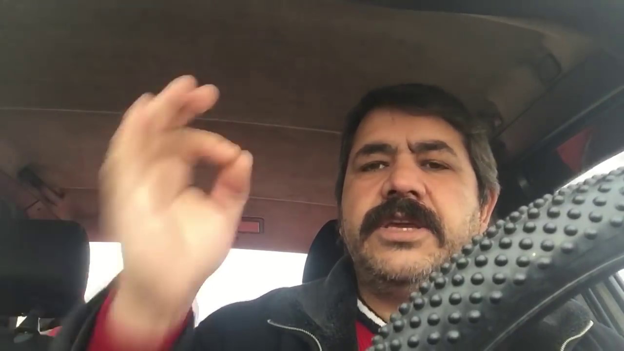 Başkanlık Sistemini Eleştiren Fenomen Kamyoncu