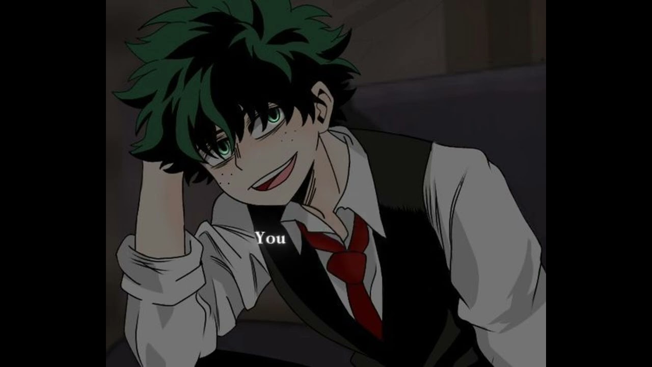 You'll Never Get Away •song by Akihiko Kai•