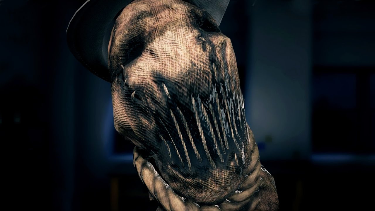 WYSTRASZYŁEM KOLEGĘ NA ŚMIERĆ?! | Hide and Shriek [PL]