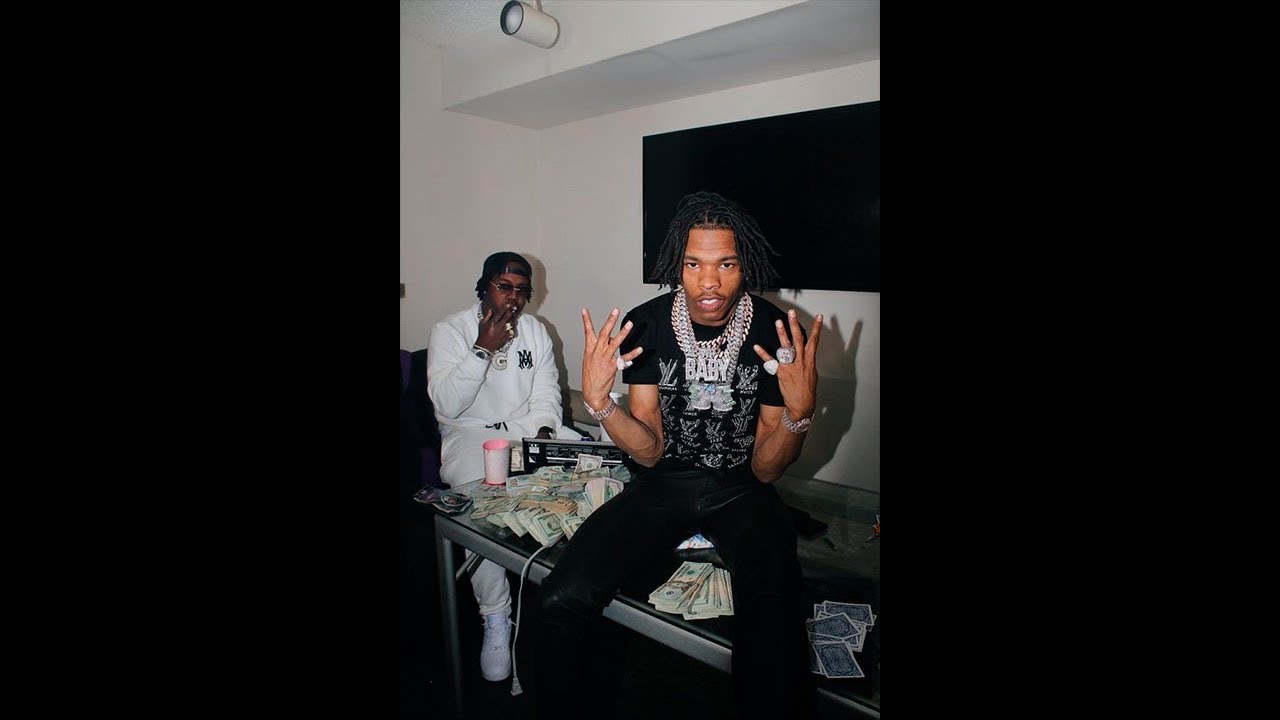 [FREE] Lil Baby Type Beat - 