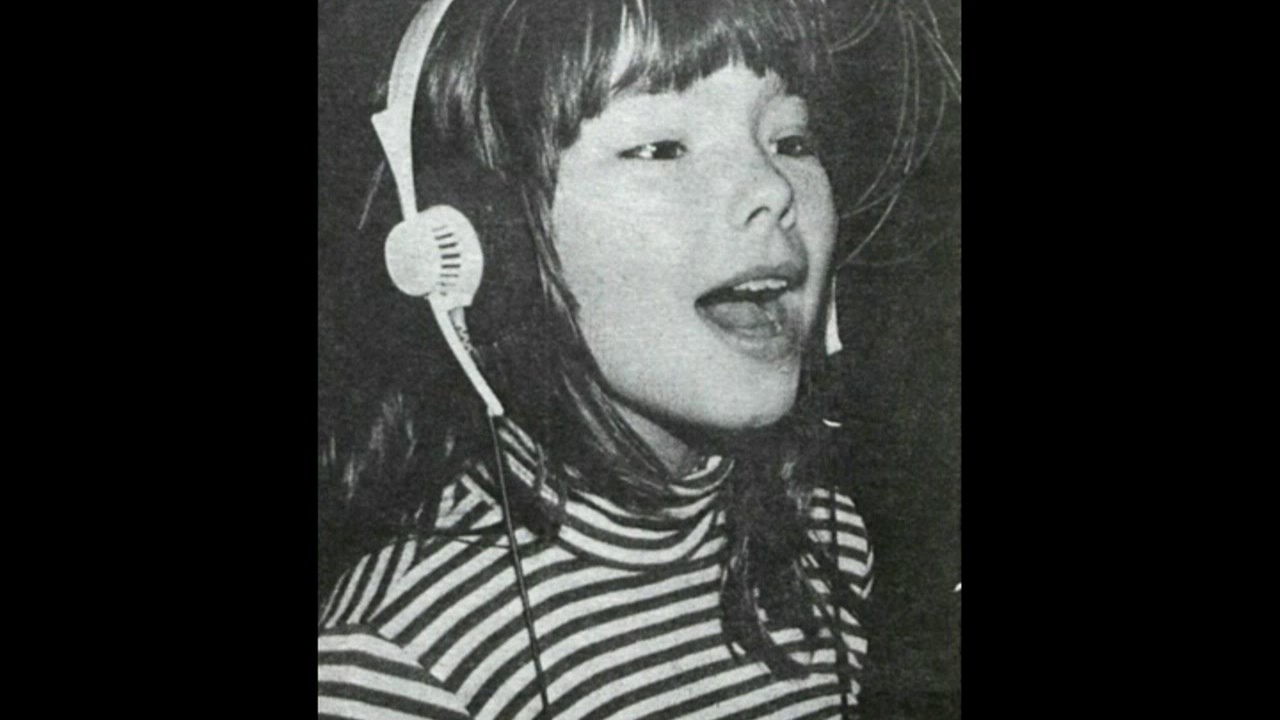 Björk - Fúsi Hreindýr - Fálkinn @ Hlíðrijinn Studios, Reykjavík, Dec, (1977) [Enhanced Vinyl]