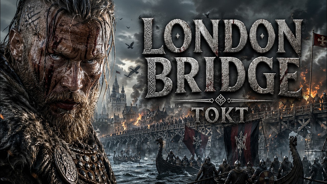 London Bridge (YouTube Exclusive)