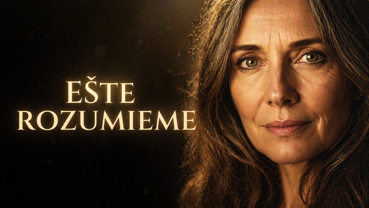 Ešte rozumieme… | Spomienky, ktoré nás chránia
