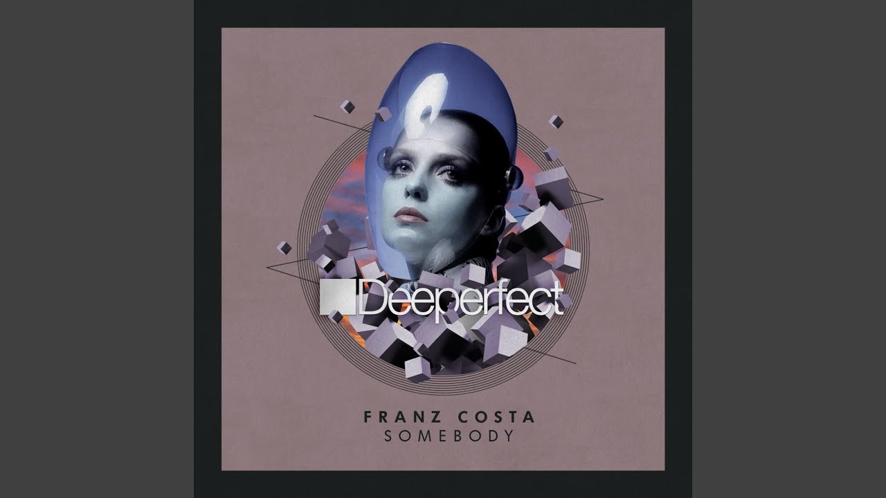 Somebody (Original Mix)