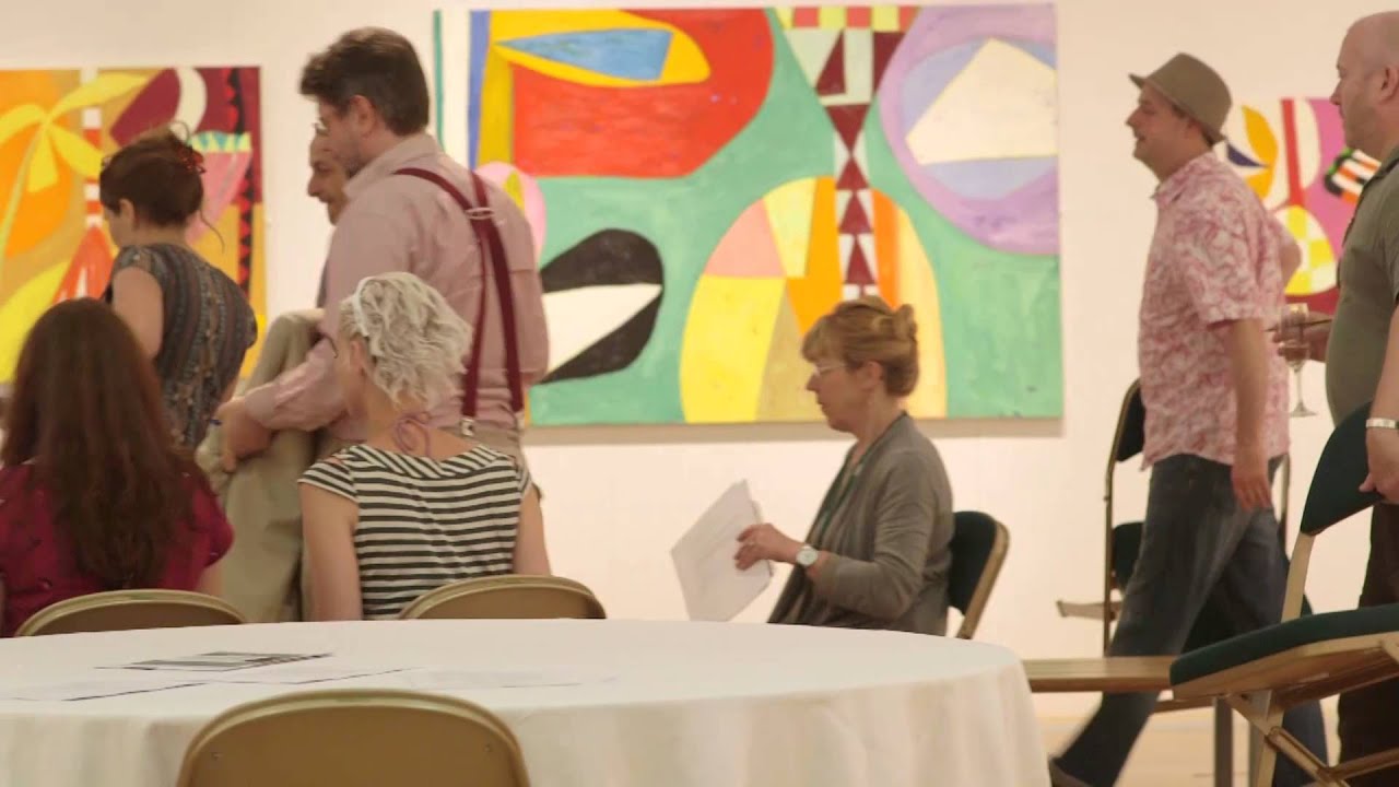 Intimate Worlds exhibition: exploring Sexual Health and Education possibilities