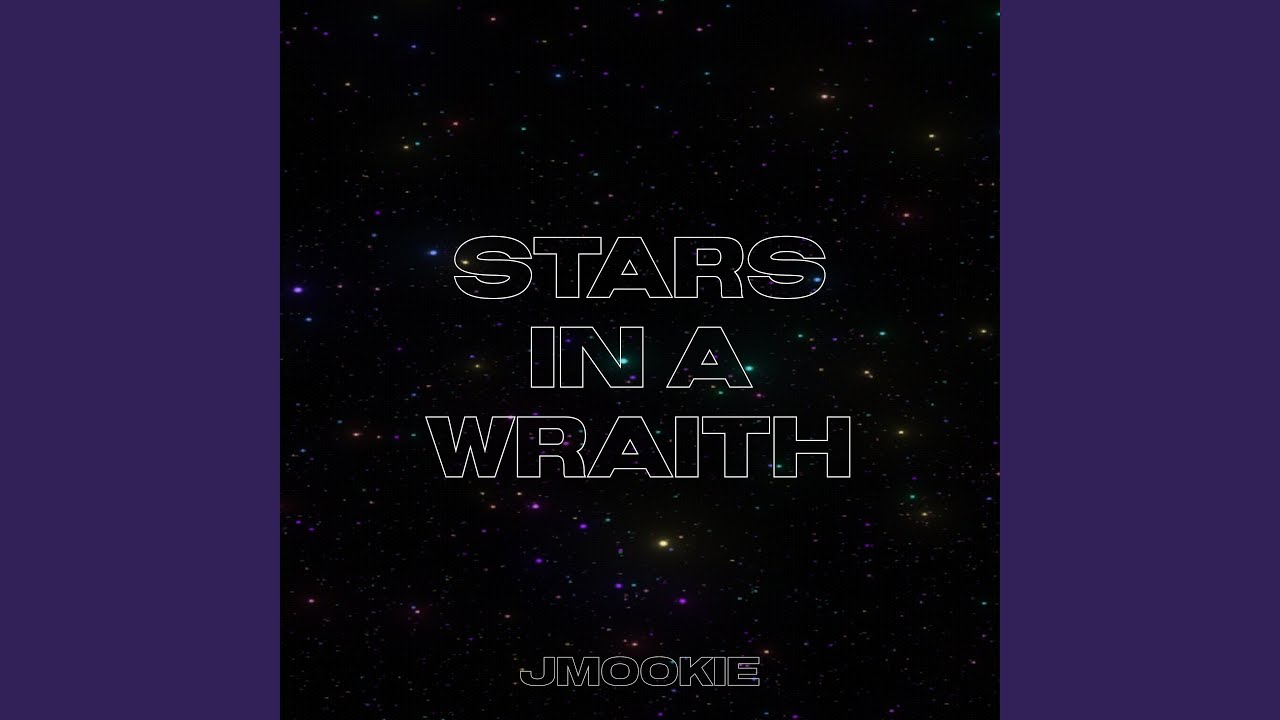 Stars In A Wraith