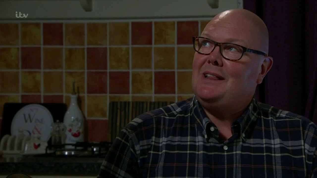 (1401) Aaron & Robert 5th November 2018 Part 2