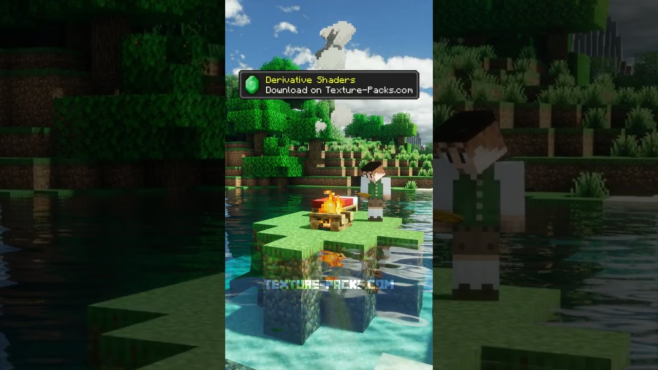 🌤️ Best Shaders for Minecraft 1.21.11