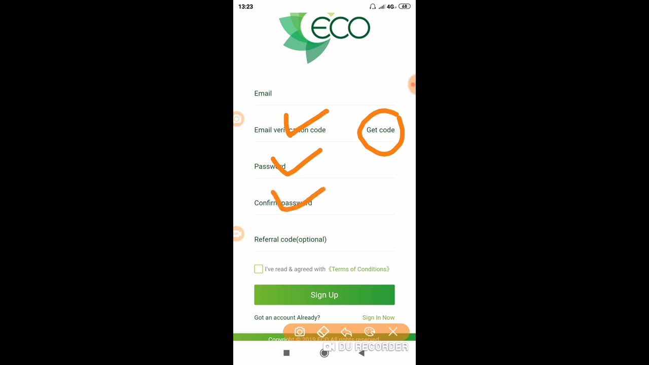 ECO EXCHANGE..PAGANDO GR&Aacute;TIS JMN = $ 280 = 0.026 BTC JA SENDO NEGOCIADA NA ECHANGE