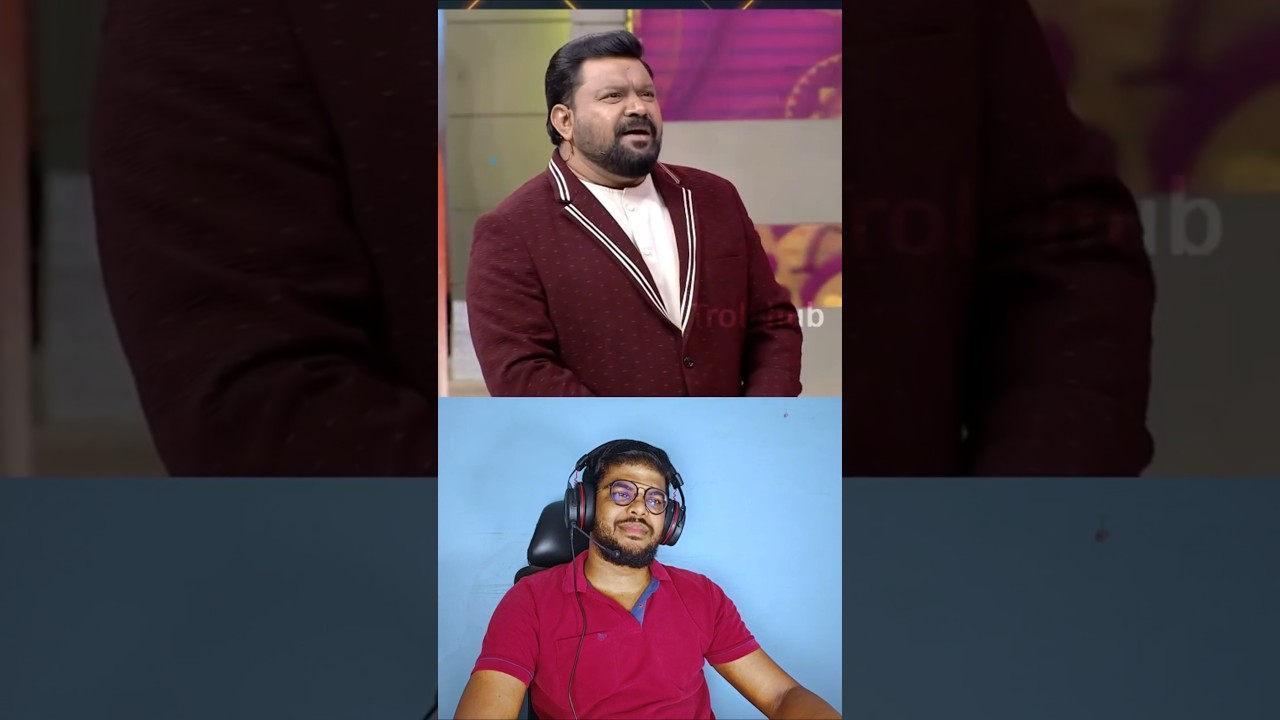 Reaction Video 😂😂😂