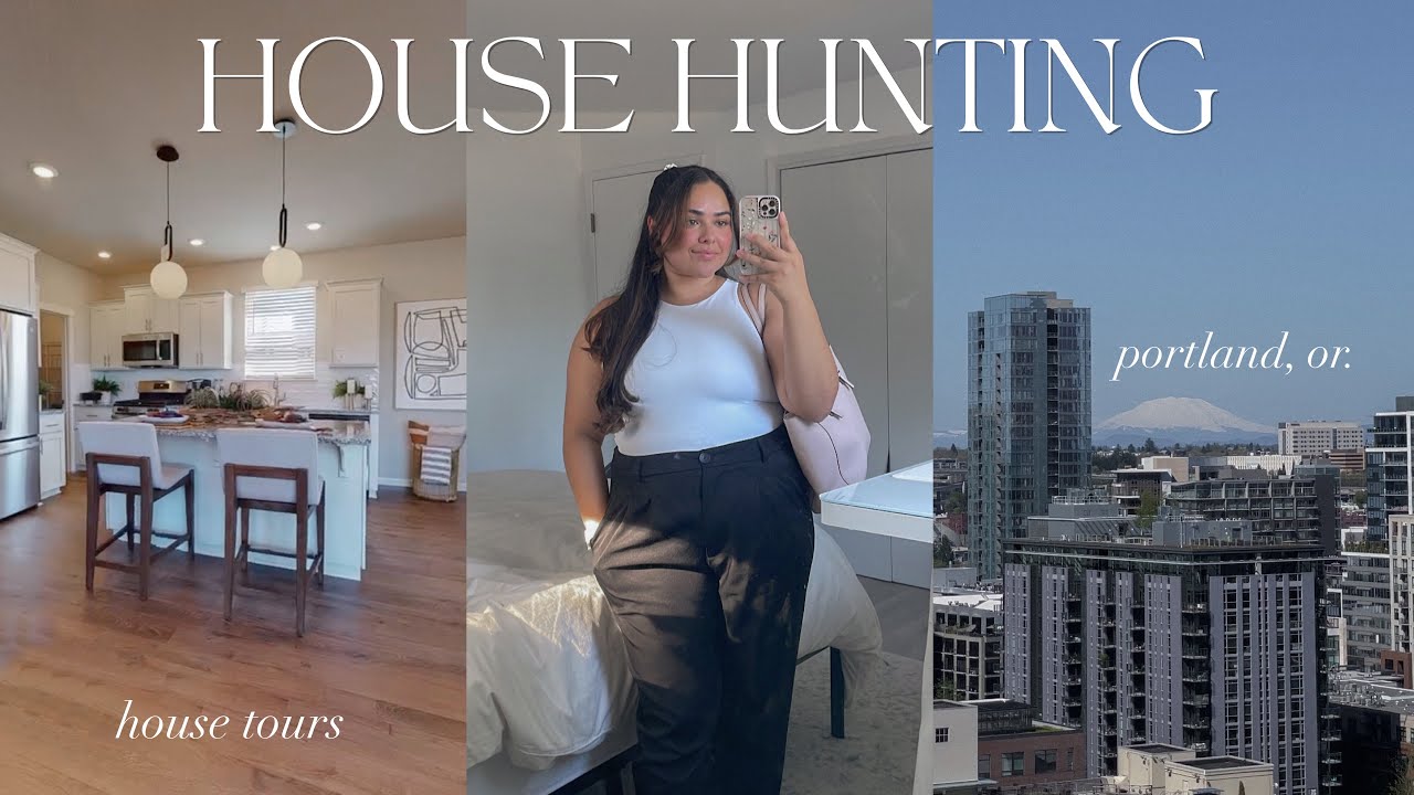 HUISZOEKEN | Mijn eerste huis alleen kopen toen ik in de twintig was