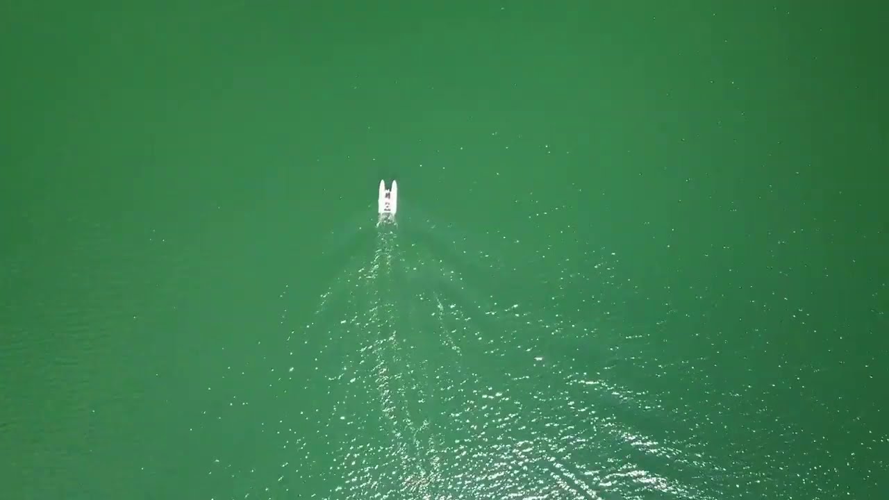 HydroDron 2018 - Marine Technology