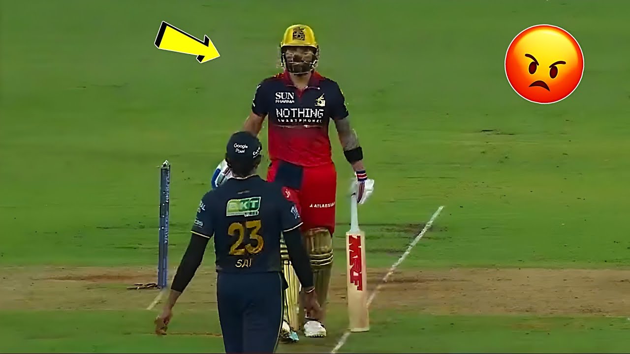 Top 7 Fights & Angry Moments of Virat Kohli in Cricket || Virat Kohli Angry 🤬