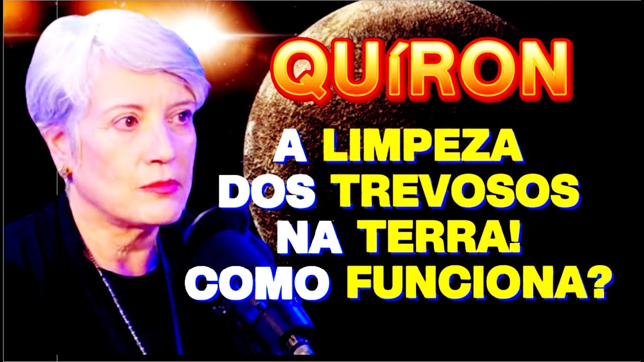 QUÍRON O DEGREDO DOS ESPÍRITOS PARA QUÍRON - Louise Castanhedo