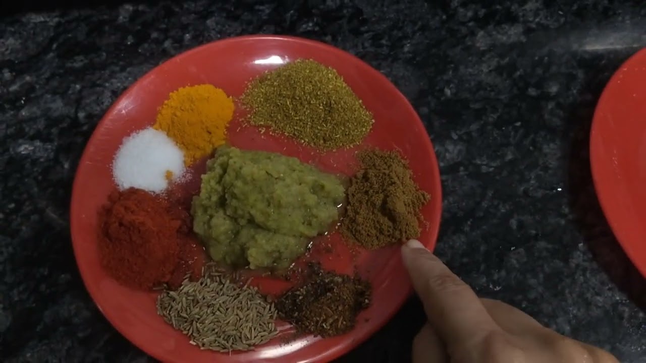 Mutton gravy recipe