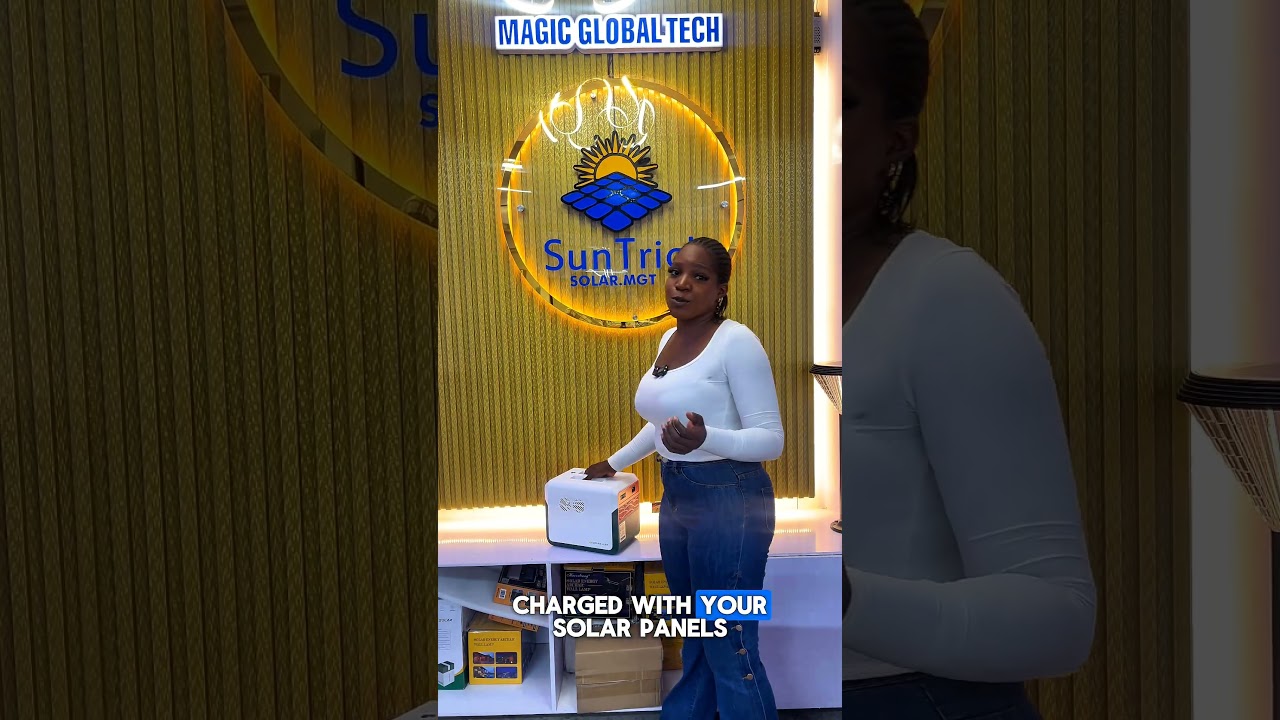 Colasolar 300W Solar Generator Review &ndash; Portable & Reliable