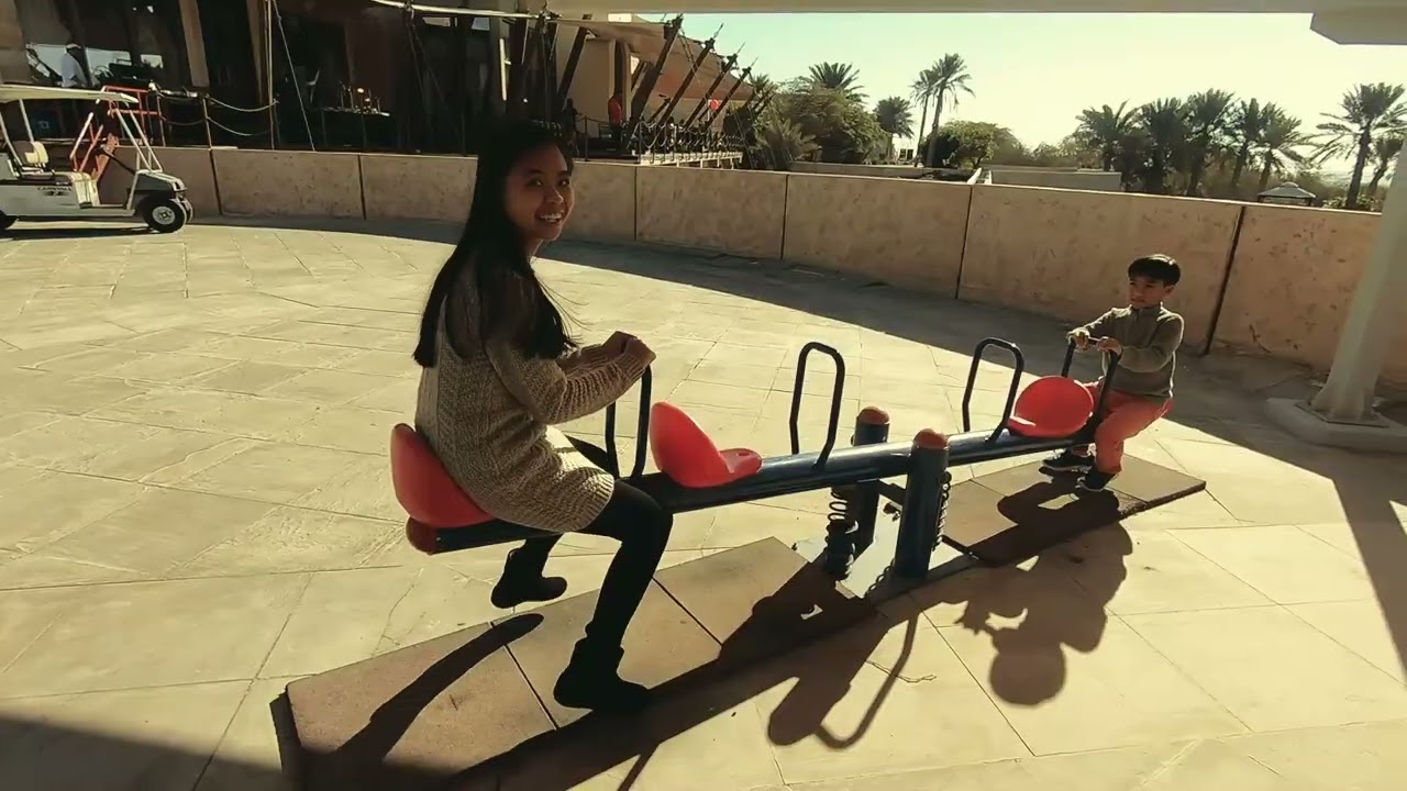 Bahrain Adventures