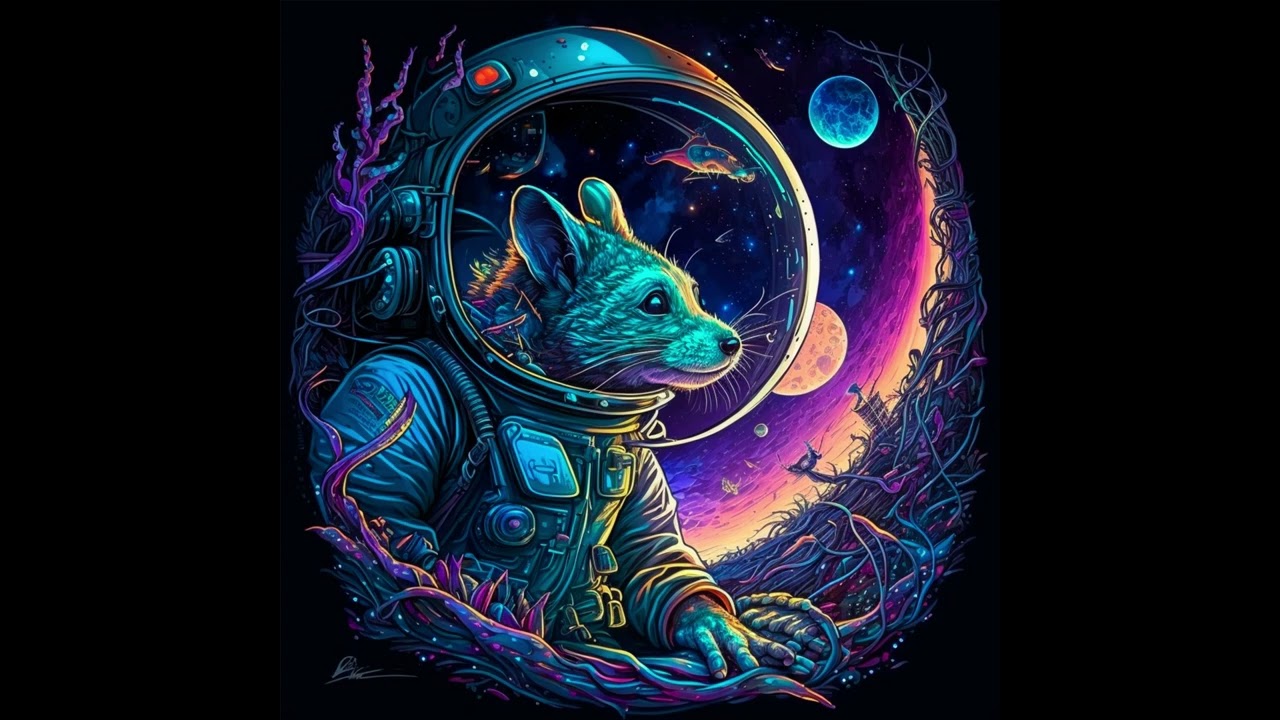 Kzarin - The Bandicoot Rising