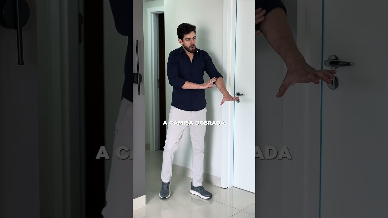 ESSE LOOK PARA UMA FORMATURA? VAMOS FAZER ALGUMAS TROCAS AI!